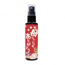 母の日限定ラベル スプレー醤油